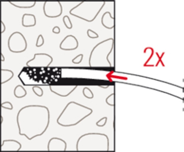 Afbeeldingen van fischer Ankerstang FHB II-A S 16x95/165