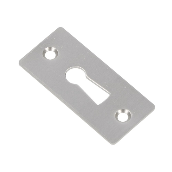 Afbeeldingen van AMI Sleutelrozet 4 Vlak f2