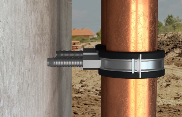 Afbeeldingen van fischer Gasbetonplug GB8