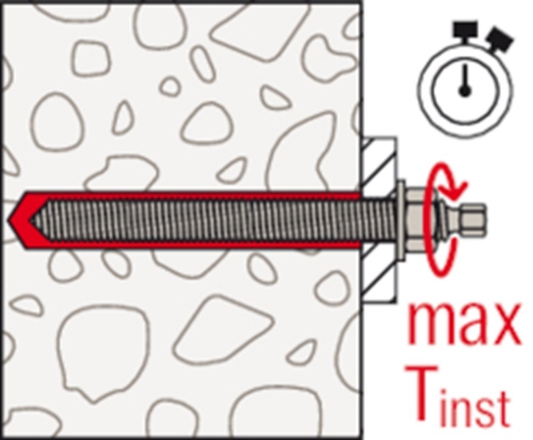Afbeeldingen van fischer Chemische capsule RSB 10