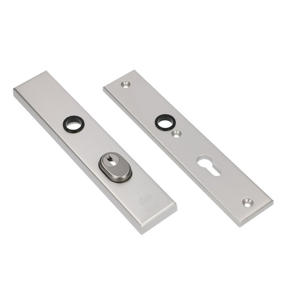 Afbeeldingen van AMI Veiligheidslangschild SKG*** kerntrekbeveiliging VHB 251/15 KT 38/42mm pc72 