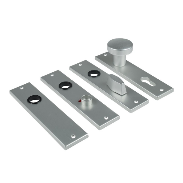 Afbeeldingen van AMI Knopkortschild 178/43 rechte hoek f1, pc55