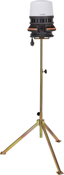 Afbeeldingen van Brennenstuhl 360° led straler 97w