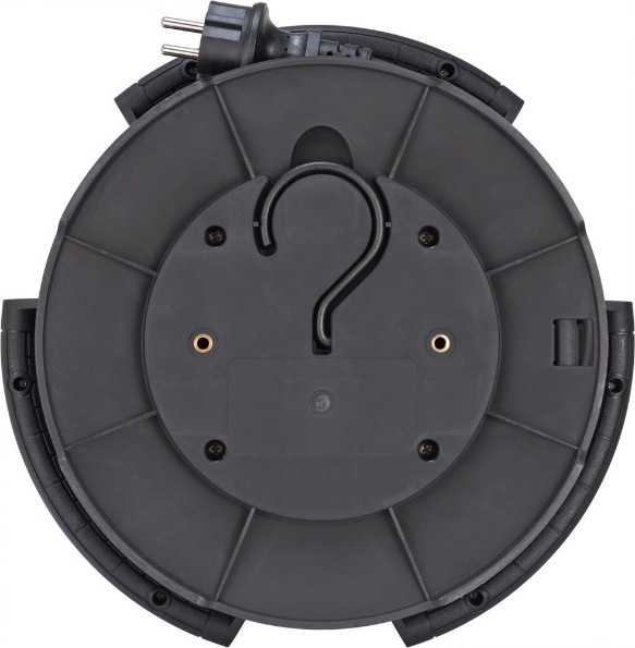 Afbeeldingen van Brennenstuhl 360° LED-straler ORUM 5050 M 47W