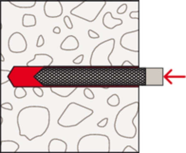Afbeeldingen van Fischer Superbond Injectiemortel FIS SB 390 S