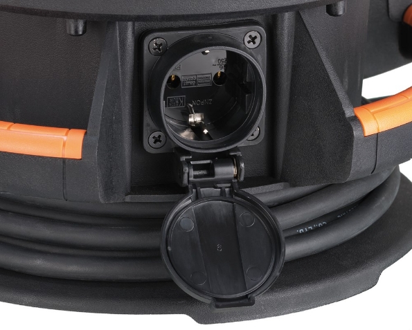 Afbeeldingen van Brennenstuhl 360° led straler 97w