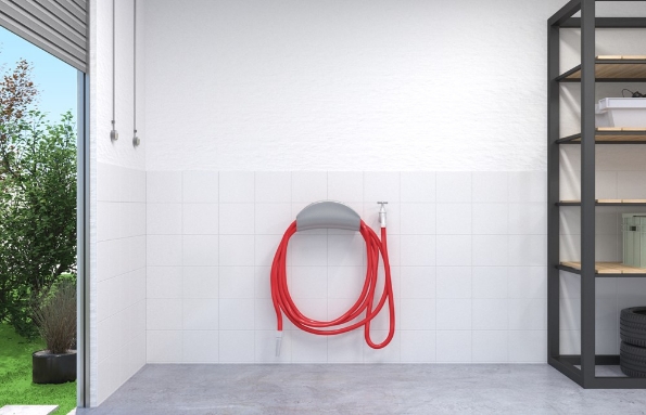 Afbeeldingen van fischer Waterdichte plug met schroef DuoSeal 6 x 38