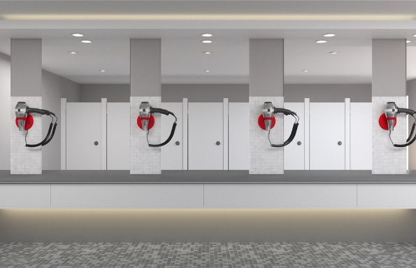 Afbeeldingen van fischer Waterdichte plug met schroef DuoSeal 6 x 38