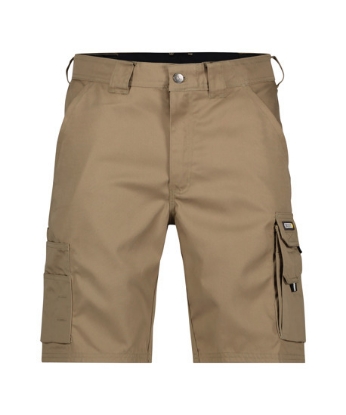 Afbeeldingen van Dassy korte broek Bari beige