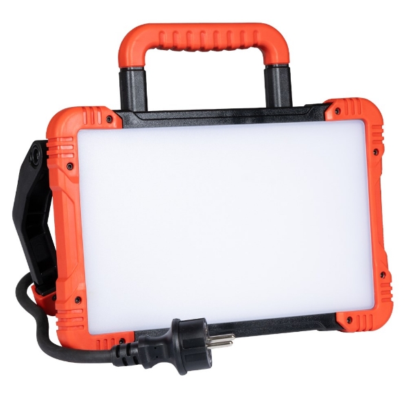 Afbeeldingen van Kelfort Werklamp LED KLASSE I 30W 3000 lumen  