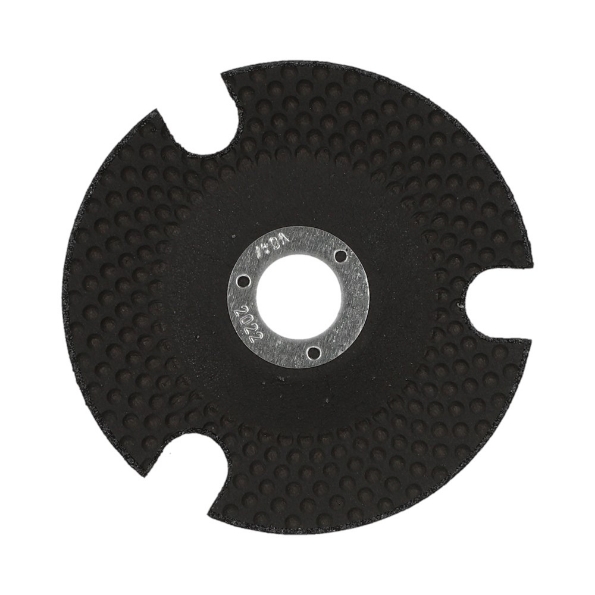 Afbeeldingen van Flexovit Zichtschijf Mega-View Inox 125x4,0x22