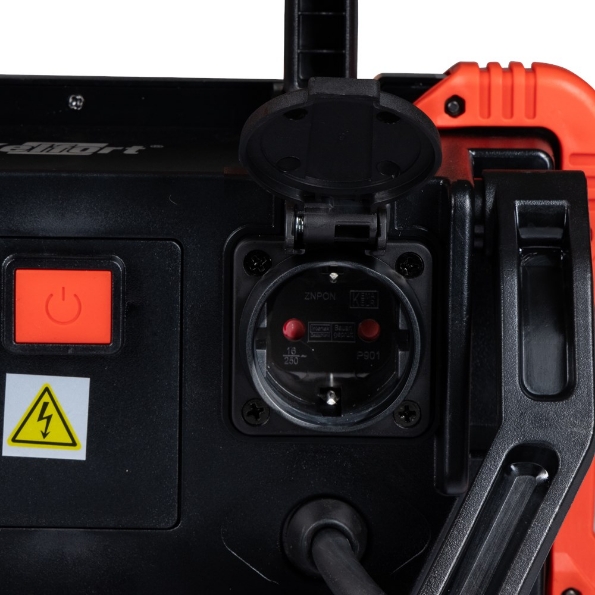 Afbeeldingen van Kelfort Werklamp LED KLASSE I 30W 3000 lumen  