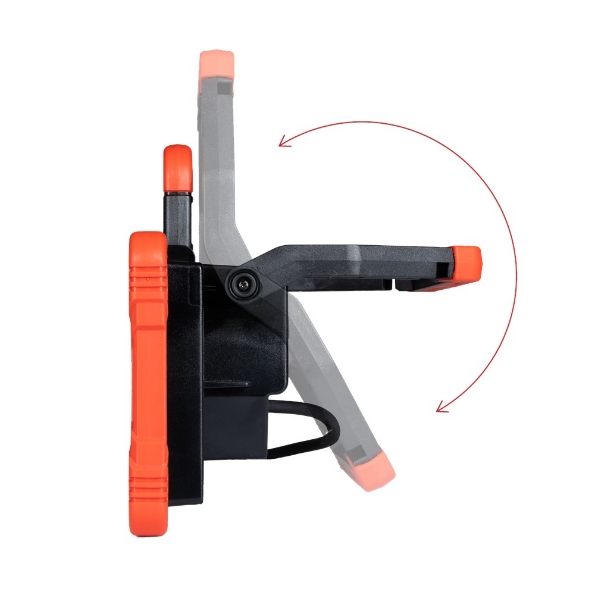 Afbeeldingen van Kelfort Werklamp LED KLASSE I 30W 3000 lumen  