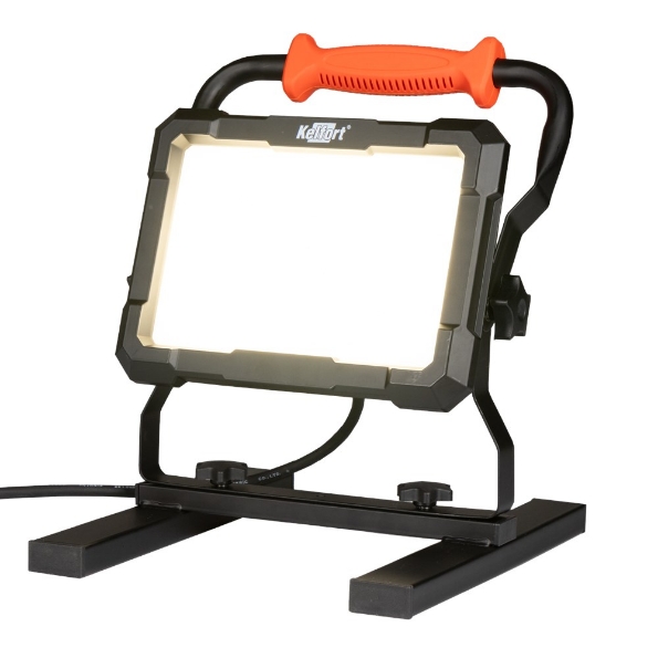 Afbeeldingen van Kelfort Bouwlamp LED KLASSE II 150W 12000 lumen  