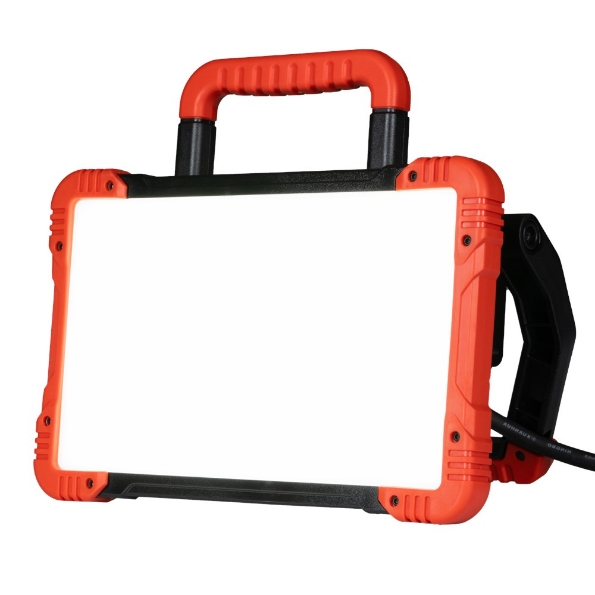 Afbeeldingen van Kelfort Werklamp LED KLASSE I 30W 3000 lumen  