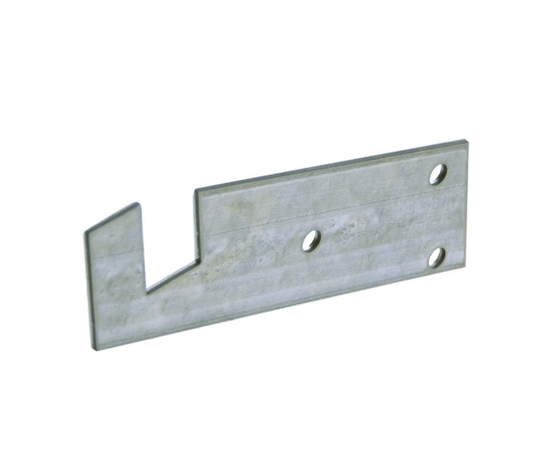 Afbeeldingen van GB Balkanker sv 155x46x2.5