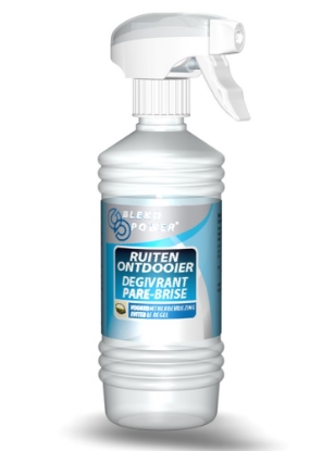 Afbeeldingen van BLEKO Ruitontdooier 500ml