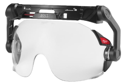 Afbeeldingen van Milwaukee vizier BOLT™ compact helder