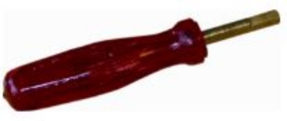 Afbeeldingen van K&D sleutel voor kast/lessenaar