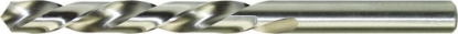 Afbeeldingen van PTG Hss boor DIN338RN 10.00mm geslepen