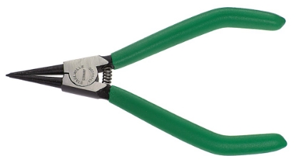 Afbeeldingen van Stahlwille Seegerringtang gepolijst A1 65456001