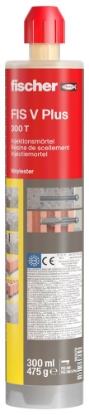 Afbeeldingen van fischer Injectiemortel FIS V Plus 300 T