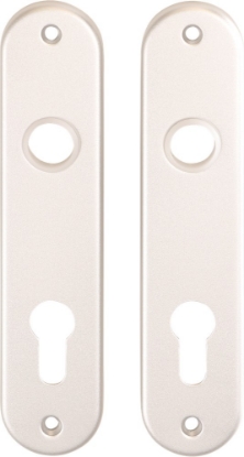 Afbeeldingen van Oxloc Kortschild pc72 F1M