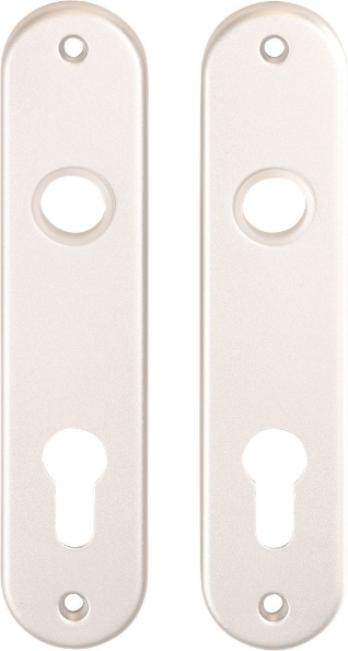 Afbeeldingen van Oxloc Kortschild pc72 F1M