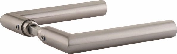 Afbeeldingen van Oxloc Deurkruk Tilburg RVS