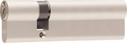 Afbeeldingen van Oxloc Profielcilinder dubbel 30t50