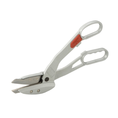 Afbeeldingen van Ubiflex schaar voor loodvervanger, rechtshandig