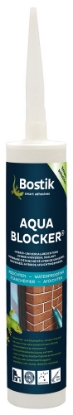 Afbeeldingen van Bostik Aquablocker grijs 290ml