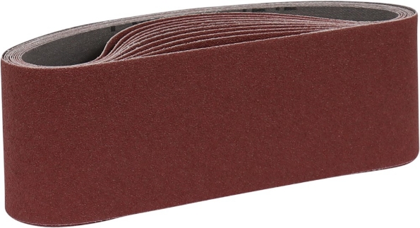 Afbeeldingen van Kelfort schuurband K60 75x533mm (10)