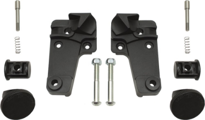 Afbeeldingen van Kelfort Borgingset voor beugel geschikt voor Magnus trappen