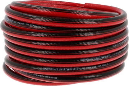 Afbeeldingen van Kelfort waterslang Kel-Aqua Plus 5-laags 30 bar 1/2" x 25 meter