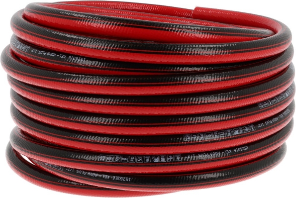 Afbeeldingen van Kelfort waterslang Kel-Aqua Plus 5-laags 30 bar 1/2" x 25 meter