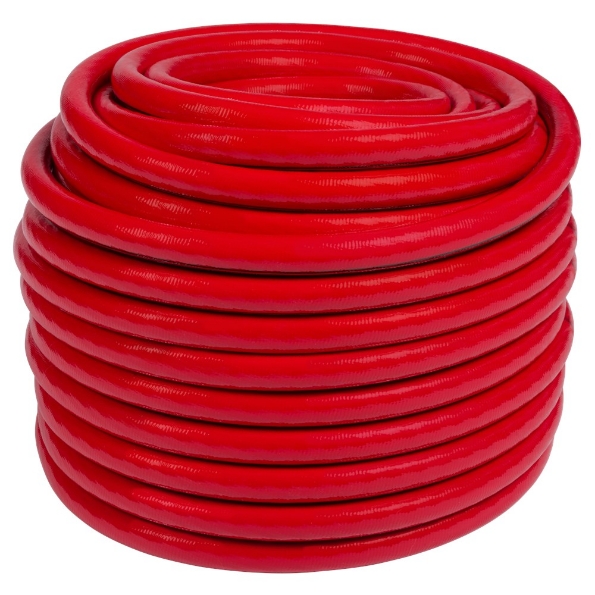 Afbeeldingen van Kelfort waterslang Kel-Aqua Plus 5-laags 24 bar 3/4' x 50 meter