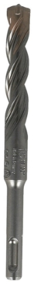 Afbeeldingen van Heller Tools Trijet Ultimate SDS-plus hamerboor 2618 14,0x100/160