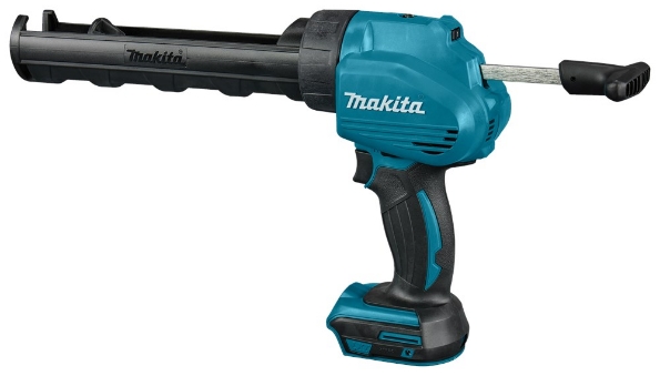 Afbeeldingen van Makita acculijm/kitspuit        18v