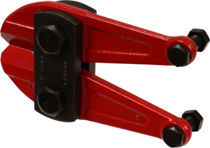 Afbeeldingen van Ironside knipkop v. boutenschaar 450mm