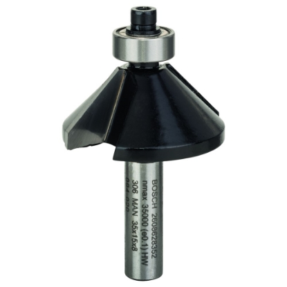 Afbeeldingen van Bosch fasefrees hm 45° 11x15x8mm