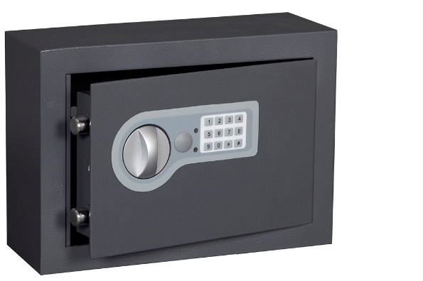 Afbeeldingen van De Raat Security Sleutelkast E-compact E-compact 24haken