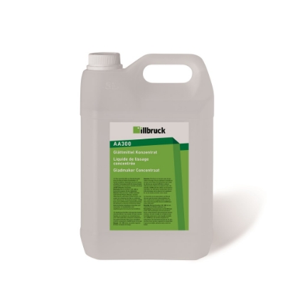 Afbeeldingen van Illbruck 395027 AA300 gladmaker concentraat 5