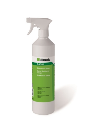 Afbeeldingen van Illbruck AA301 gladmaker spray 750ml