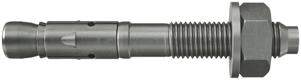 Afbeeldingen van fischer Doorsteekanker FAZ II PLUS 8/5 K R