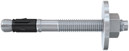 Afbeeldingen van fischer Doorsteekanker FAZ II PLUS KGS EV 10/10