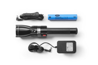Afbeeldingen van Maglite zaklamp LED ML150LR oplaadbaar