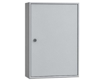 Afbeeldingen van De Raat Security Sleutelkast SLR200 200 haken