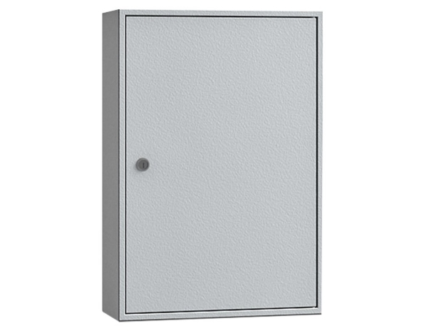 Afbeeldingen van De Raat Security Sleutelkast SLR200 200 haken