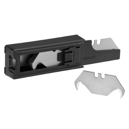 Afbeeldingen van STANLEY Reservemesjes 1996 2-11-983 (10)